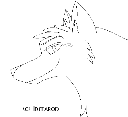 Another Lineart