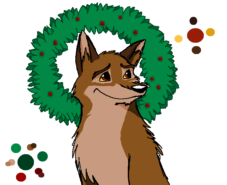 Christmas Balto