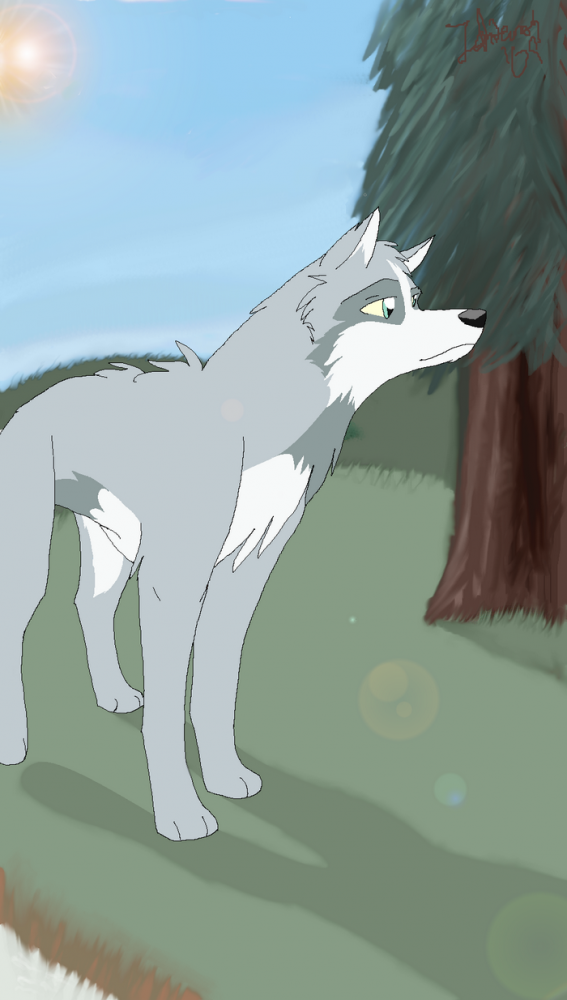 Another one!  8D