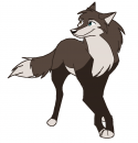 Rudy  Lineart