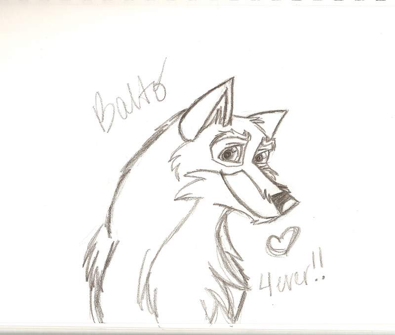 Balto Luv