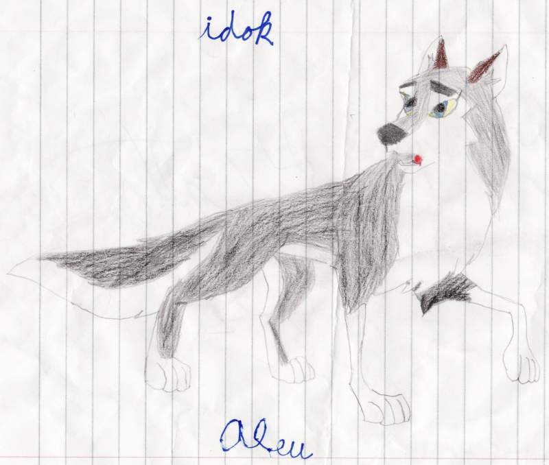 Aleu