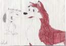 Snoopy & Kodi