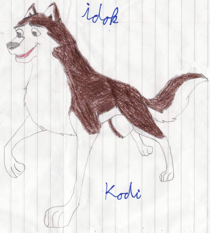 Kodi