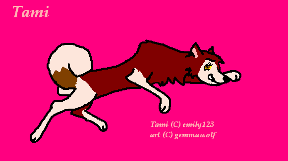 Gift for my Friend
