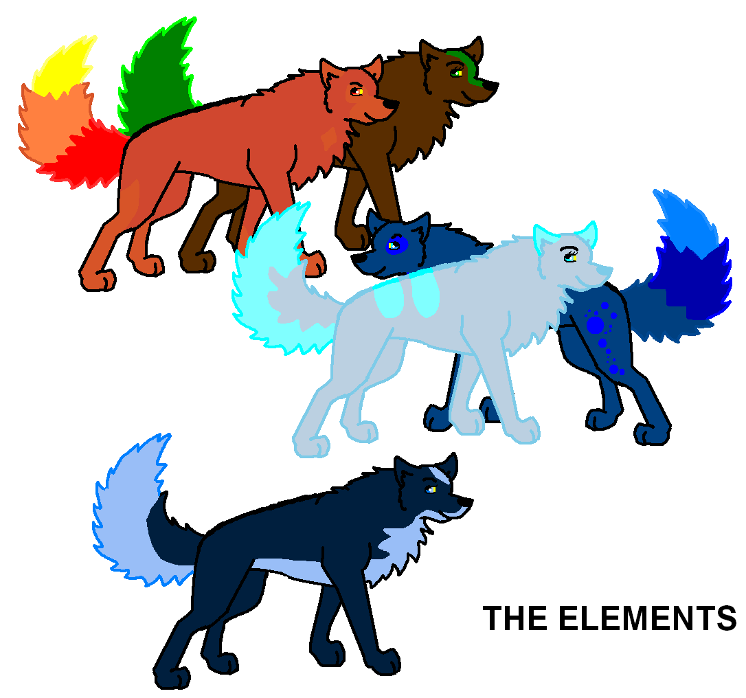 The Elements