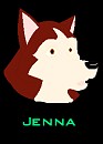 Jenna Fail