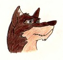 Balto scetch