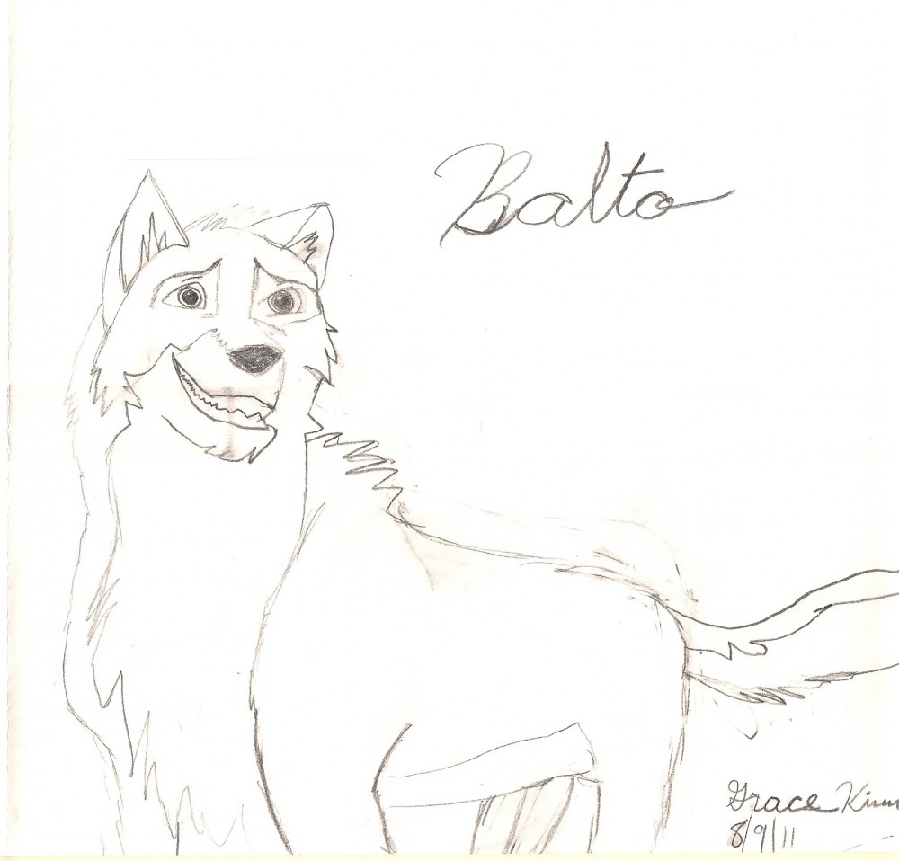 Balto
