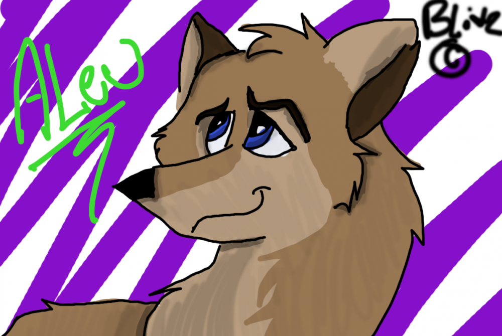 Aleu.Aleu.Aloooo.