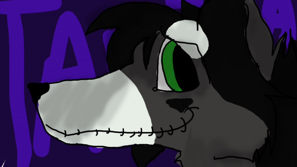 Gift For  CharmChaster(Keara)- Avatar.