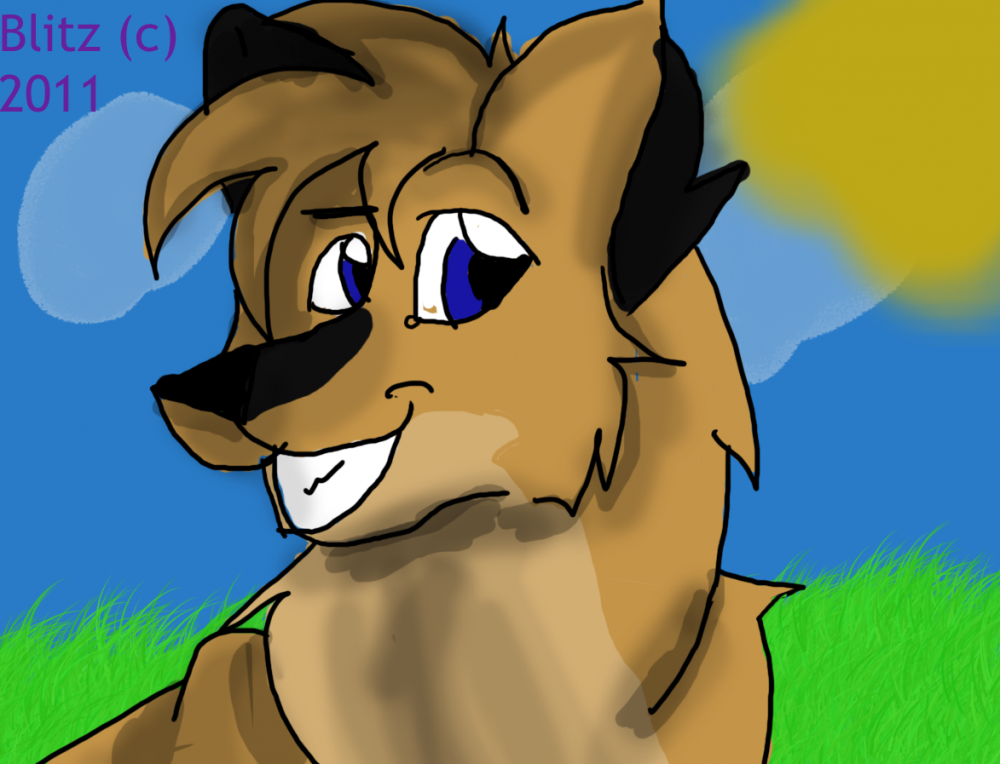 Hai Thar =3