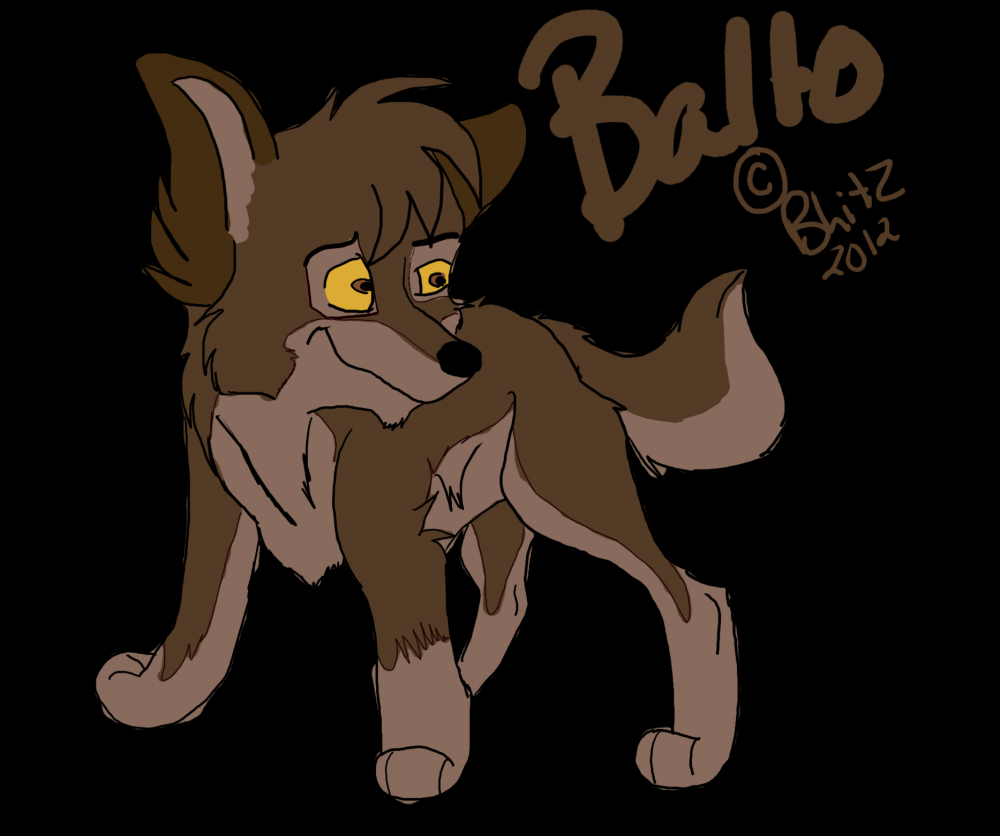 Baltooooo
