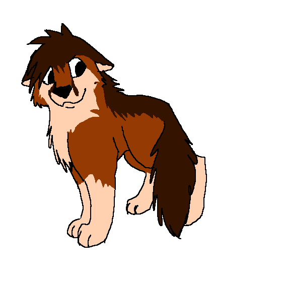 Wolfox!