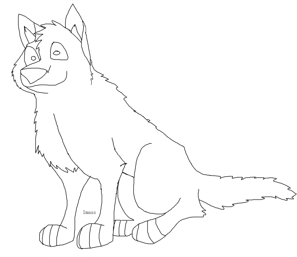 Free lineart