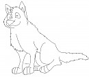 Free lineart