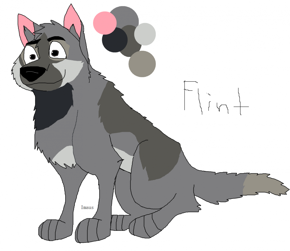 Flint reference