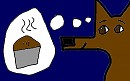 I WANT PIE.