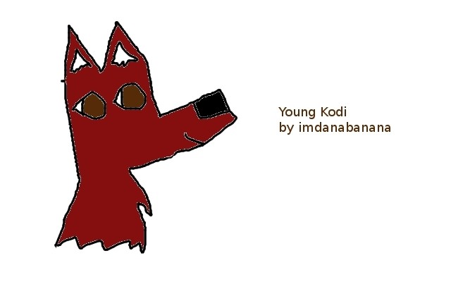Young Kodi