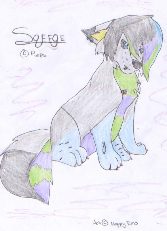 Art trade