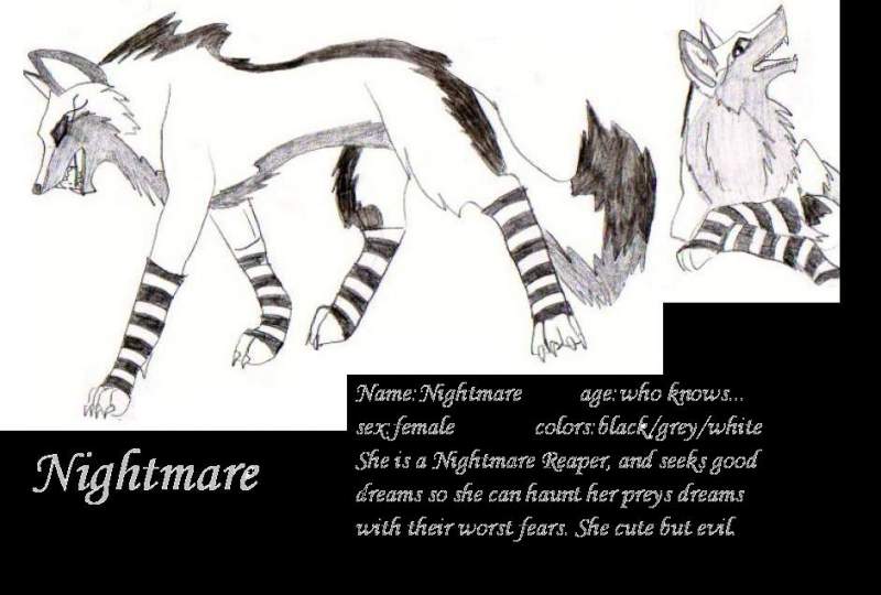 Nightmare