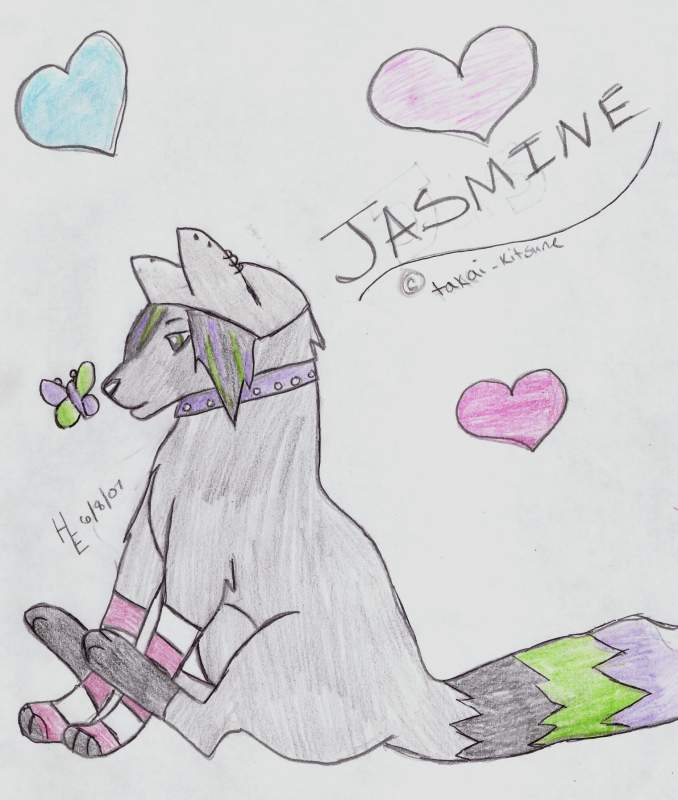 Jasmine