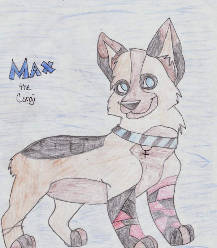 Max
