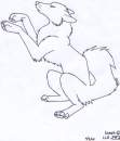 Line art