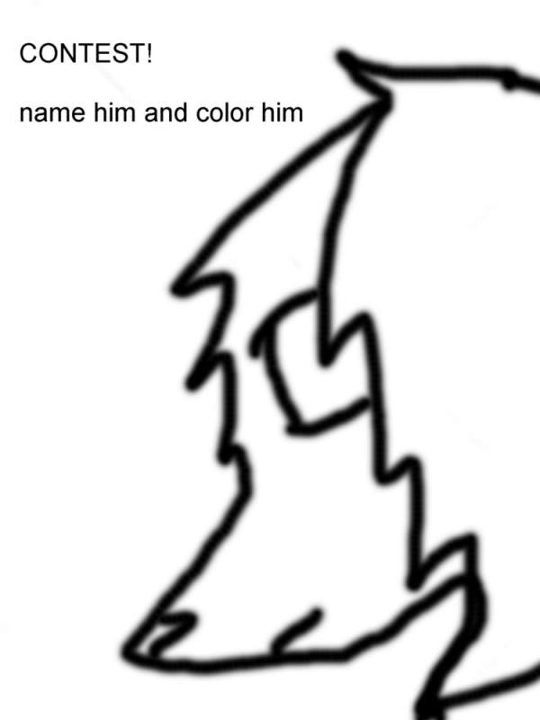 CONTEST!