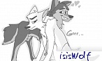 IsisWolf