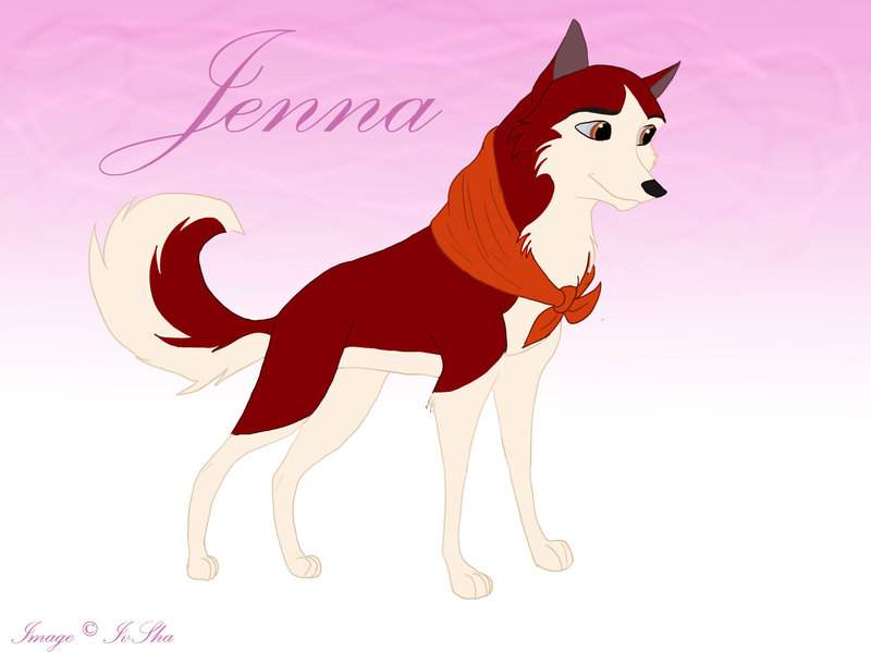Jenna