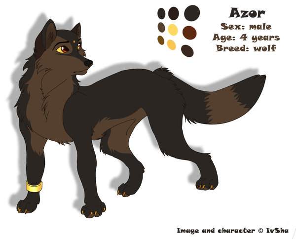Azor
