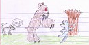Bear Attack