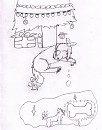 Erstames's Christmas dream