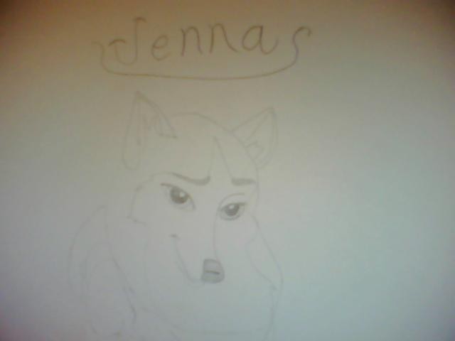 ~Jenna~