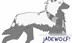JADEWOLF!