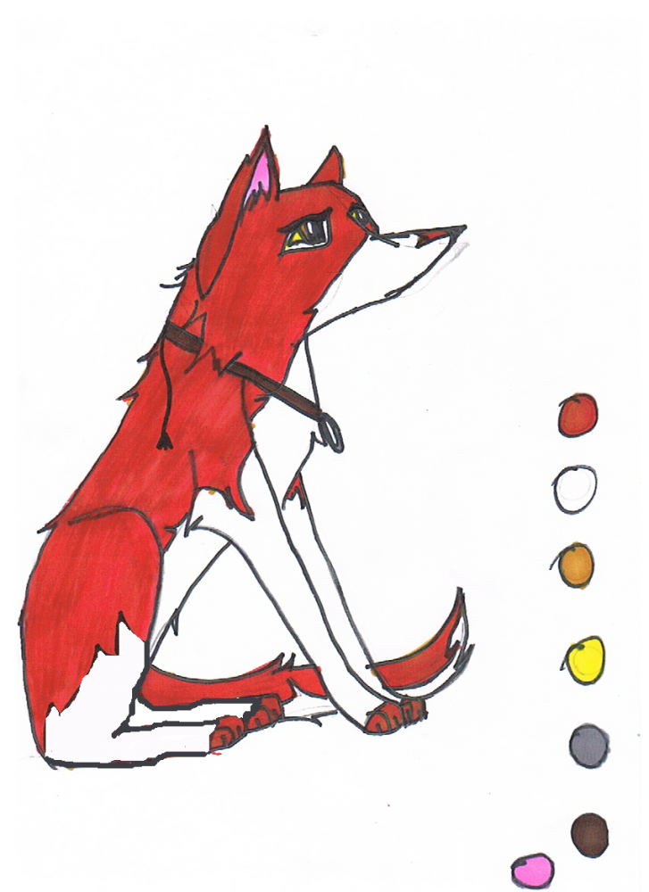 Charrie Sheet. Adelia
