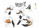 Hayley! For MyLittleDecoy