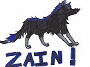 Zain for..uh....Zain lol