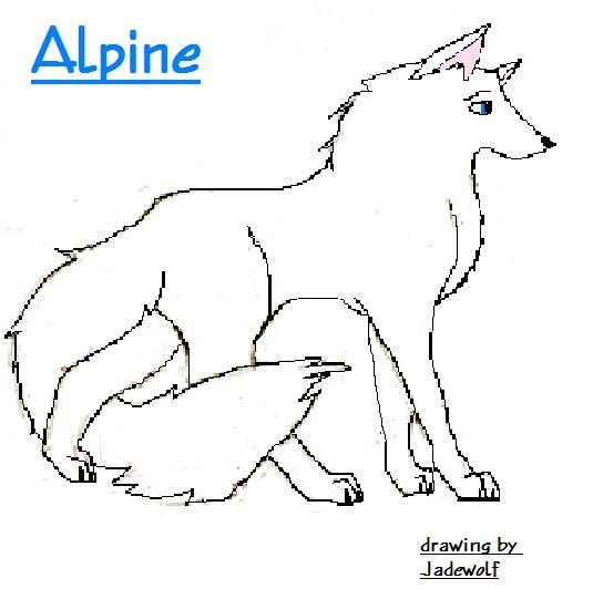Alpine