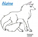 Alpine