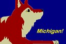 Michigan for Autumn Tornado