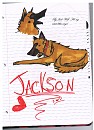 Jackson-my angel!!