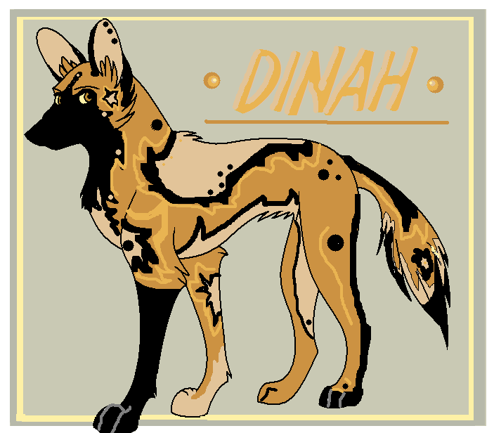 Dinah