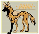 Dinah