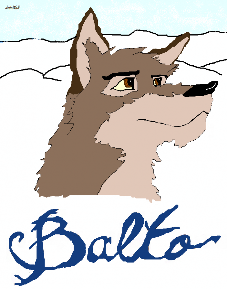 Balto