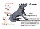 Roscoe