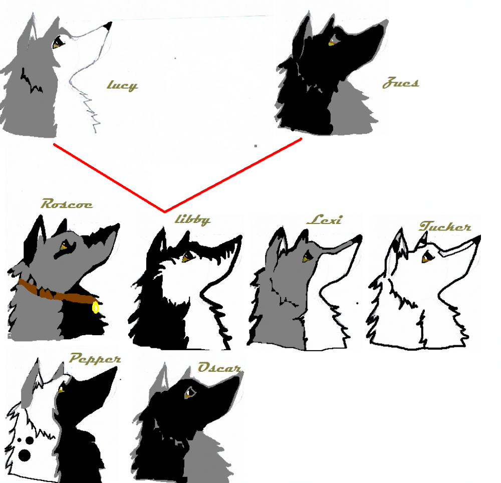 Family Tree