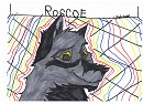 Roscoe Balto Style