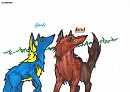 Marock and Sparka for Mantis